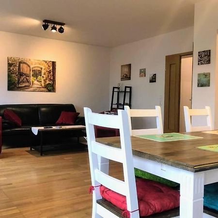 EXKLUSIVE Ferienwohnung in Einbeck, 3 Schlafzimmer mit Balkon! Exterior foto